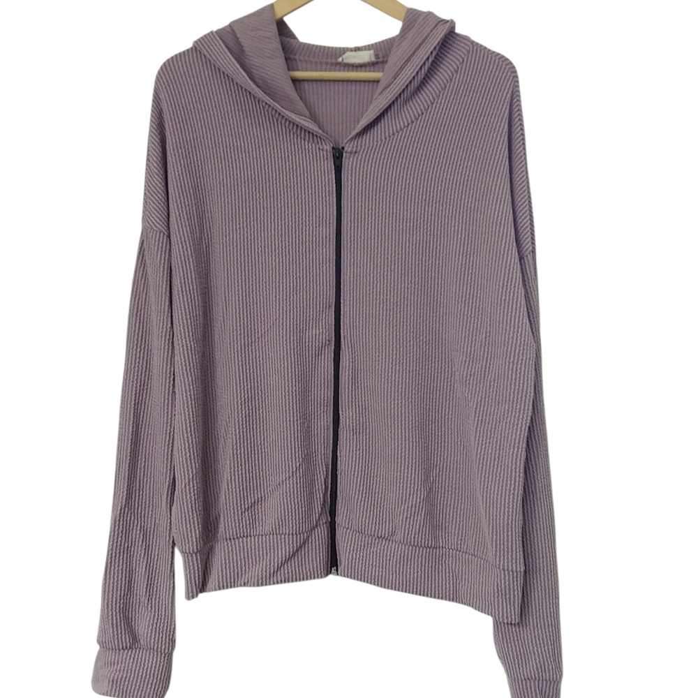 💚Blumin Lavender Lightweight Hoodie